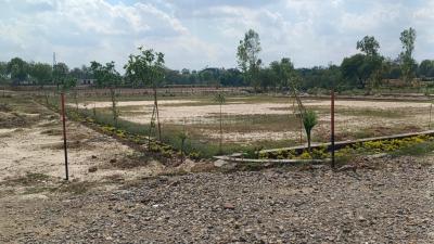 Project Image of 1000 Sq.ft Residential Plot / Land for sale in Gangaganj for Rs. 851000
