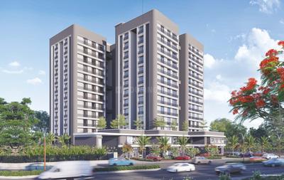 A And J Twin Towers Project Images