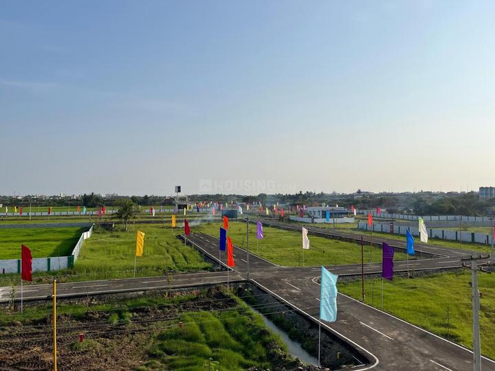 Gallery Cover Pic of Vishwak Aira Avenue