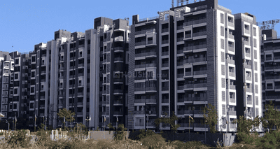 Gallery Cover Pic of Shree Balaji Status