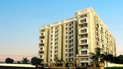 2 BHK Flat