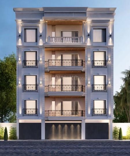 Gallery Cover Pic of Gem Neelam Apartment 2