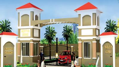 Residential Lands for Sale in Peram Aditya Grand