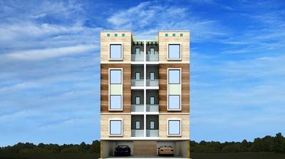 Gopal Ji Real Estate Gopal Ji X-112/2 Project Images