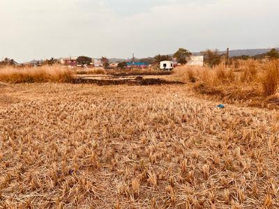 Cityprop Plots In Ranjanpada Elevation 1