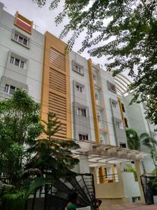 Project Image of 1535 Sq.ft 3 BHK Apartment / Flat for sale in Sanath Nagar for Rs. 14000000