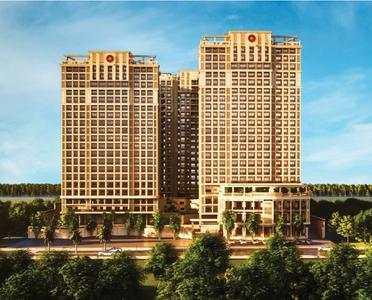 Gallery Cover Pic of Imperial Indrapuram