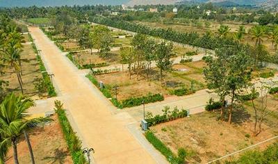 Project Image of 2325 Sq.ft Residential Plot / Land for sale in Kurubarakunte for Rs. 19000000