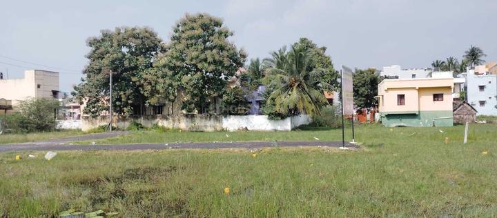 Gallery Cover Pic of Sri Sai Chinthamani Garden