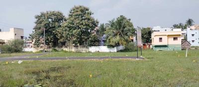 Sri Sai Chinthamani Garden Project Images