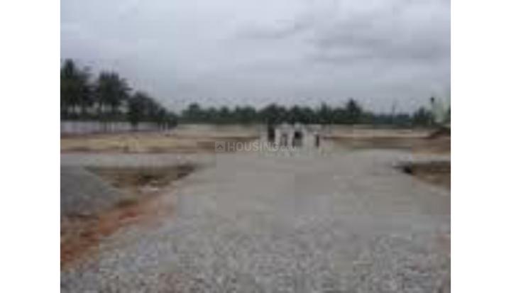 Annapurnamax Green Garden Phase 3 Elevation 1