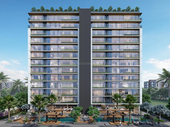 Atgo Kalp Residency Main Image 1