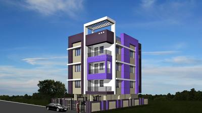 Real Bhumi Ridhima Apartment Project Images
