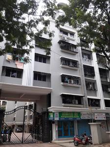 Sai Complex Housing