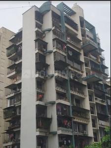 Project Image of 676 Sq.ft 1 BHK Apartment / Flat for sale in Kharghar for Rs. 6000000