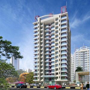Project Image of 1013 Sq.ft 2 BHK Apartment / Flat for sale in Kandivali East for Rs. 23500000