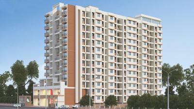 Project Image of 235 Sq.ft 1 RK Apartment / Flat for sale in Ambernath East for Rs. 1550000