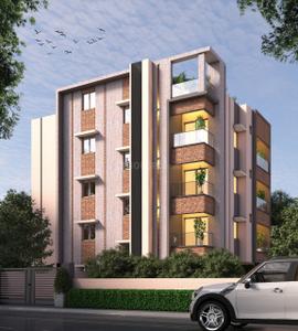 Gallery Cover Pic of Signature Apartments