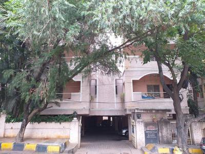 Srinivas Villa Project Images