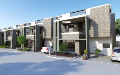 Shivalik Greens