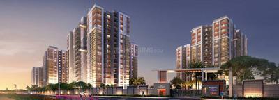 Project Image of 840 Sq.ft 2 BHK Apartment / Flat for sale in Rajpur for Rs. 5200000