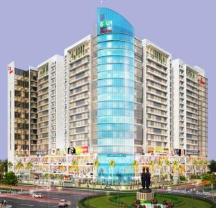Gallery Cover Pic of Gaursons City Center Commercial