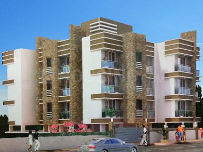 Shiv Om Residency Project Images
