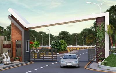 Residential Lands for Sale in Ajaytansukhbhaipatel Silver Prime