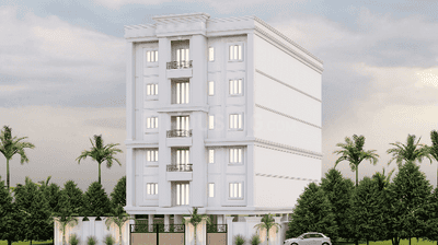 Anish Anish Meadows Project Images