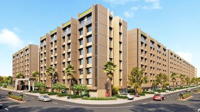 Devnandan Sankalp City