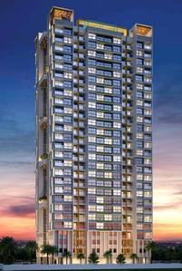 Project Image of 1171 Sq.ft 2 BHK Apartment / Flat for sale in Tathawade for Rs. 9200000