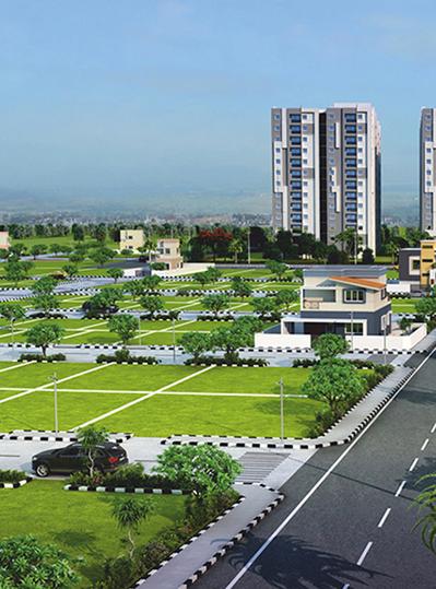 Urbanrise Eternity Phase I More Images 1