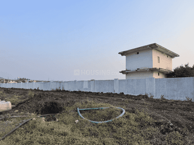 Residential Lands for Sale in Shrida Homes