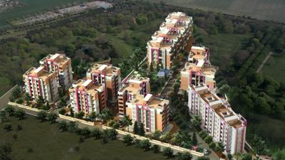 Ashiyana Village Project Images