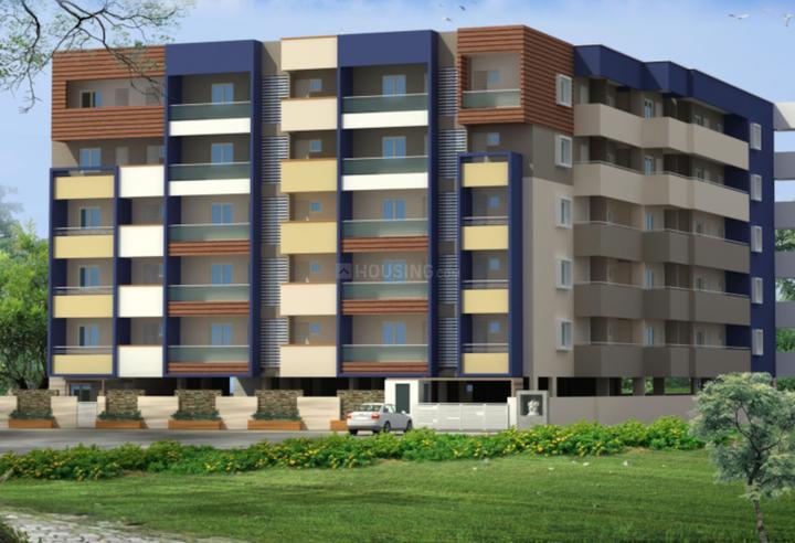 Gallery Cover Pic of Sri Krishna Residency