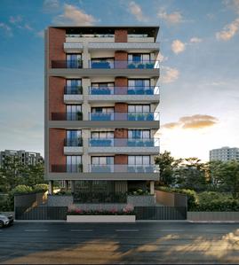 Gallery Cover Pic of Dharma The Samanvay 188