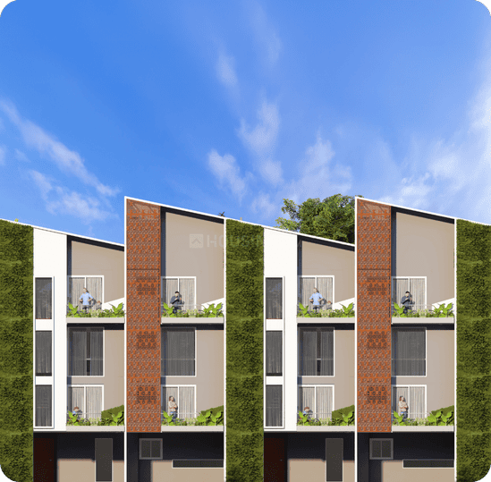 Gallery Cover Pic of Swagatham Aiikya Forestscape