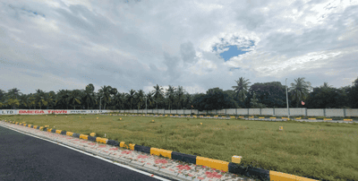 Residential Lands for Sale in KPN Omega Town 1