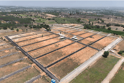 Residential Lands for Sale in Building Blocks Hitek Park
