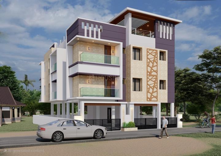 Gallery Cover Pic of Logesh Balaraman Enclave