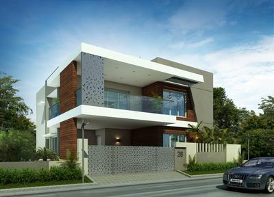 Project Image of 832 Sq.ft Residential Plot / Land for sale in Kovilpalayam for Rs. 665000