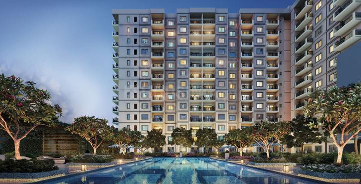 Gallery Cover Pic of Brigade Northridge