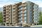 Parth Avenue Elevation 1
