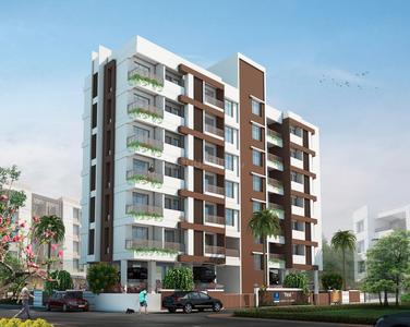 Vyas Payal Co Op Hsg Soc Project Images