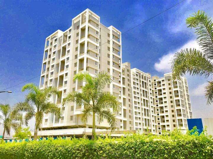 Bagad Natures Pride Elevation 1