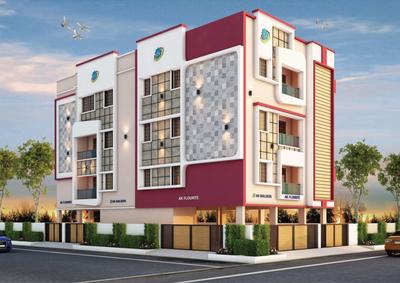 AK Flourite Project Images