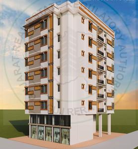 Shreenath Shubhashish Residency Project Images