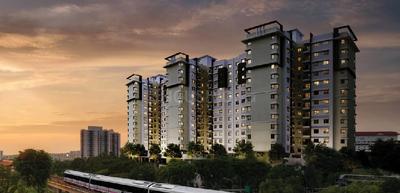 Gallery Cover Pic of Provident MYHOMEMYLIFE