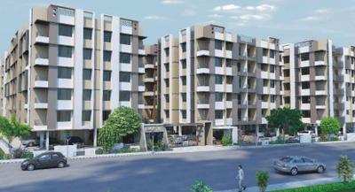 Project Image of 1100 Sq.ft 2 BHK Apartment / Flat for sale in Hathijan for Rs. 1950000