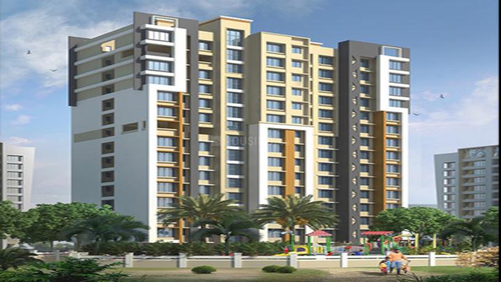 Gallery Cover Pic of Lodha Global Park